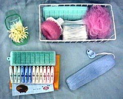 汕头经济特区南国工艺美术实业公司 日用品的艺术与实用结合