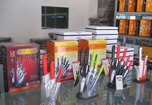 高档陶瓷礼品刀 定制工艺、价格分析与选购指南